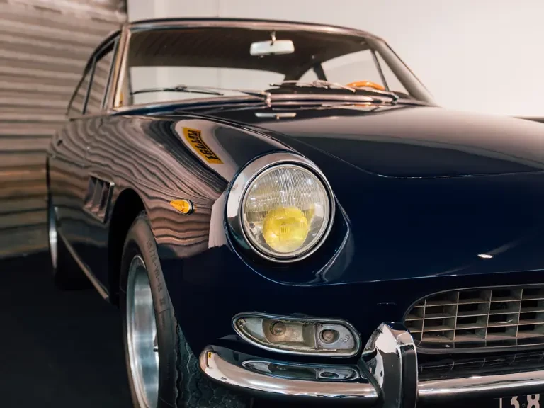 1966 Ferrari 330 GT 2+2 - Image 27 of 31