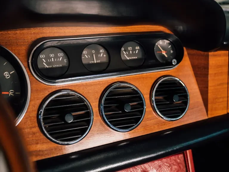 1966 Ferrari 330 GT 2+2 - Image 12 of 31