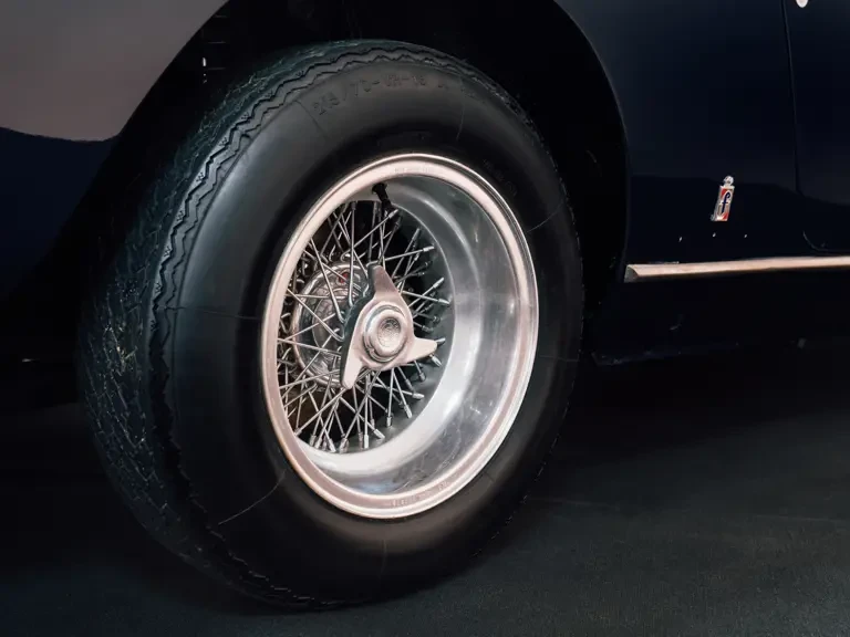 1966 Ferrari 330 GT 2+2 - Image 29 of 31