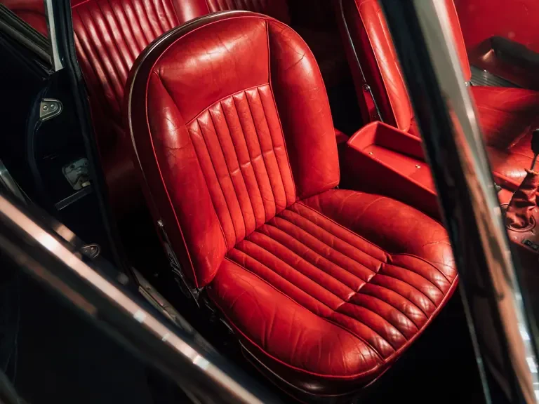 1966 Ferrari 330 GT 2+2 - Image 16 of 31
