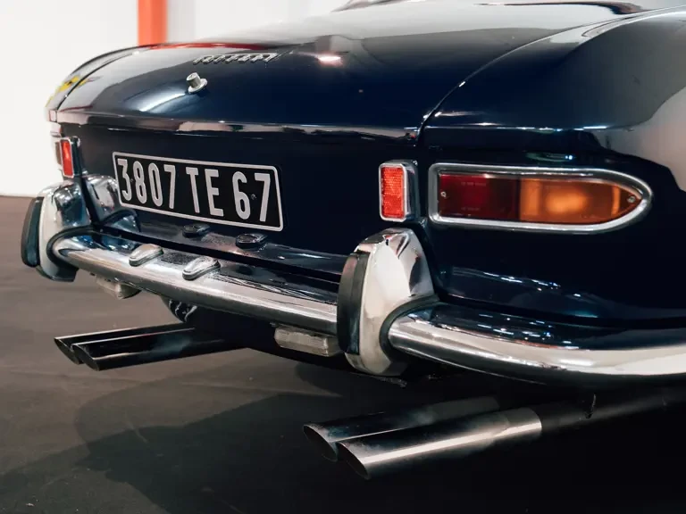 1966 Ferrari 330 GT 2+2 - Image 29 of 31
