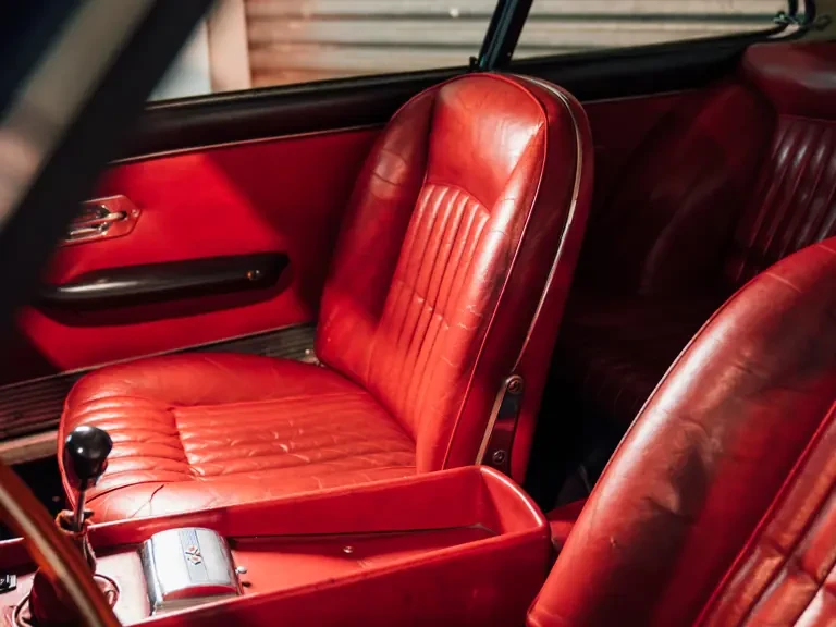 1966 Ferrari 330 GT 2+2 - Image 20 of 31
