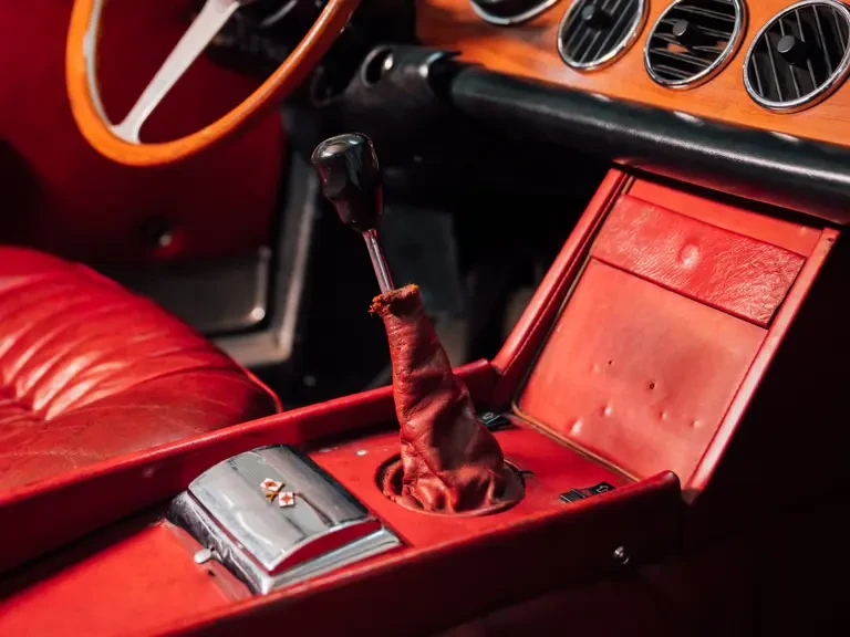 1966 Ferrari 330 GT 2+2 - Image 15 of 31