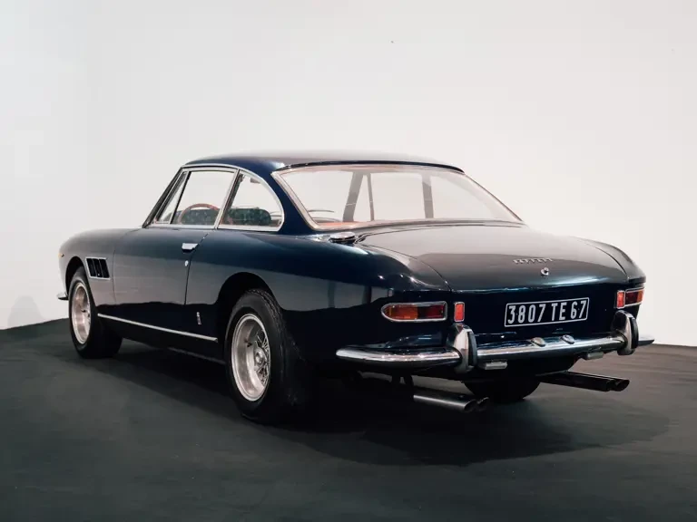 1966 Ferrari 330 GT 2+2 - Image 3 of 31