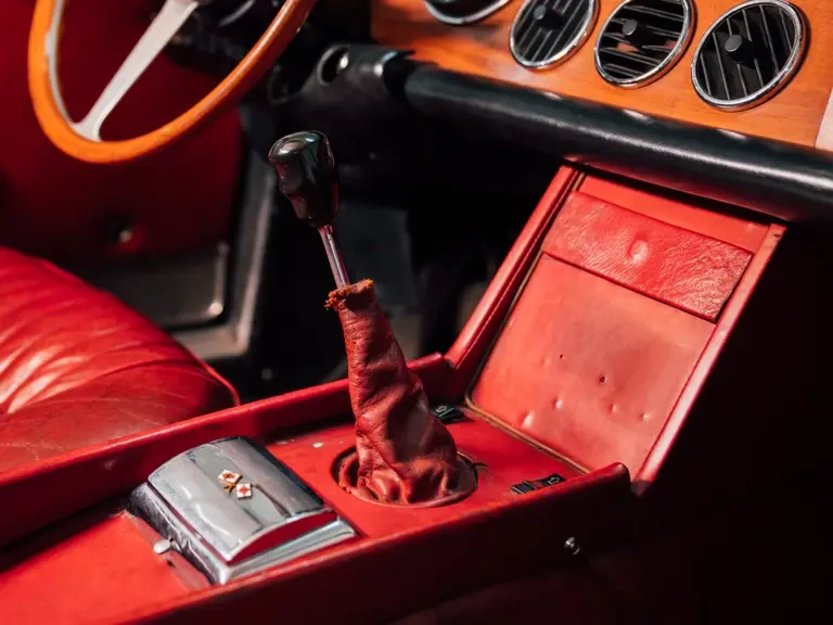 1966 Ferrari 330 GT 2+2 - Image 17 of 31