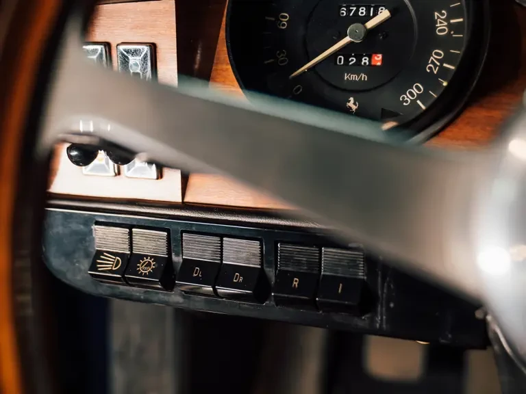 1966 Ferrari 330 GT 2+2 - Image 15 of 31
