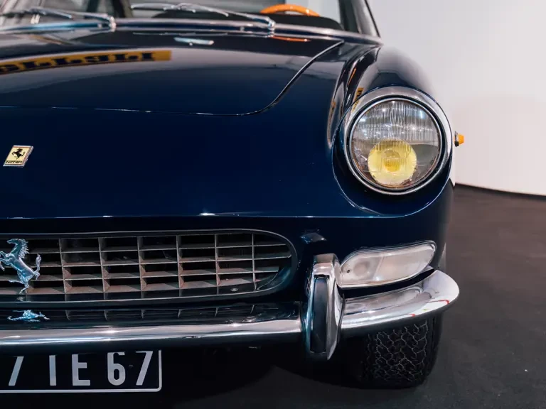 1966 Ferrari 330 GT 2+2 - Image 31 of 31