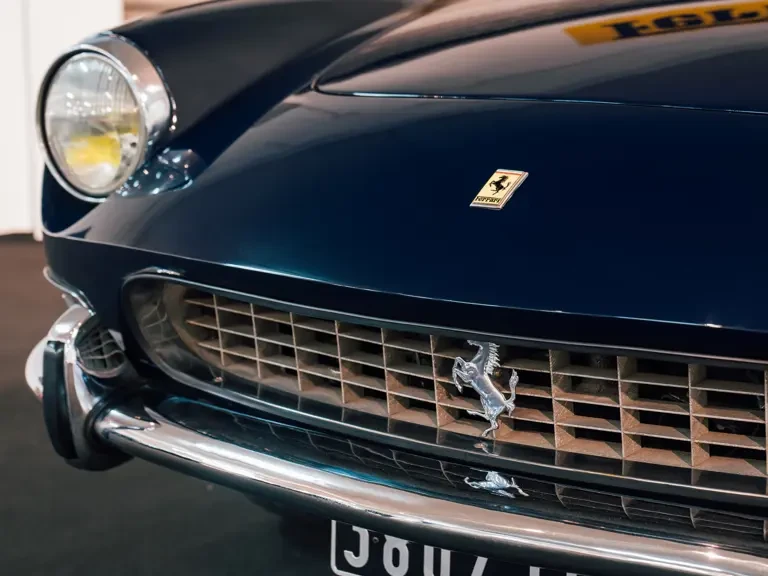 1966 Ferrari 330 GT 2+2 - Image 7 of 31