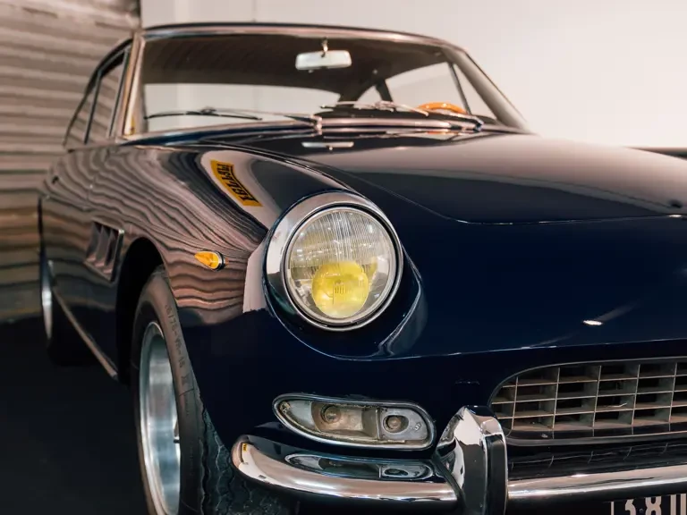 1966 Ferrari 330 GT 2+2 - Image 25 of 31