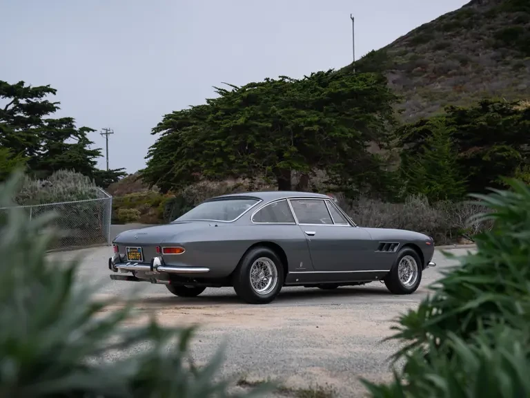 1966 Ferrari 330 GT 2+2 - Image 3 of 31