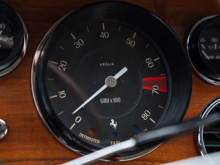 1966 Ferrari 330 GT 2+2 - Image 20 of 31