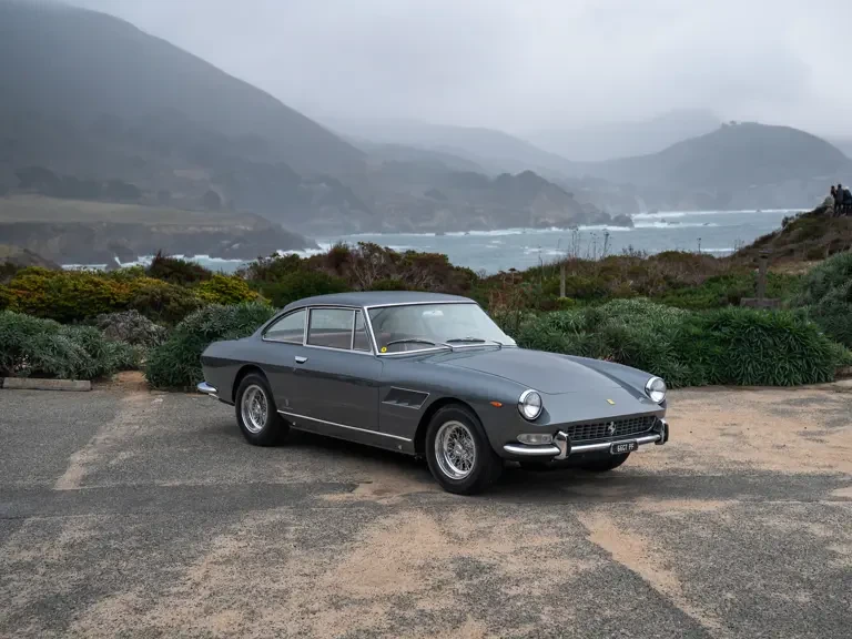 1966 Ferrari 330 GT 2+2 - Image 10 of 31