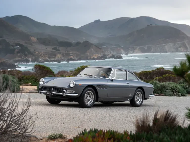 1966 Ferrari 330 GT 2+2 - Image 2 of 31
