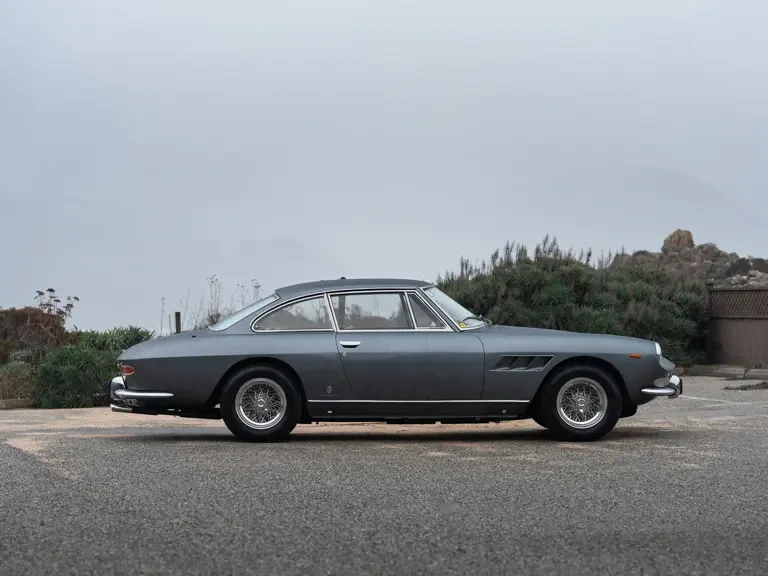1966 Ferrari 330 GT 2+2 - Image 12 of 31
