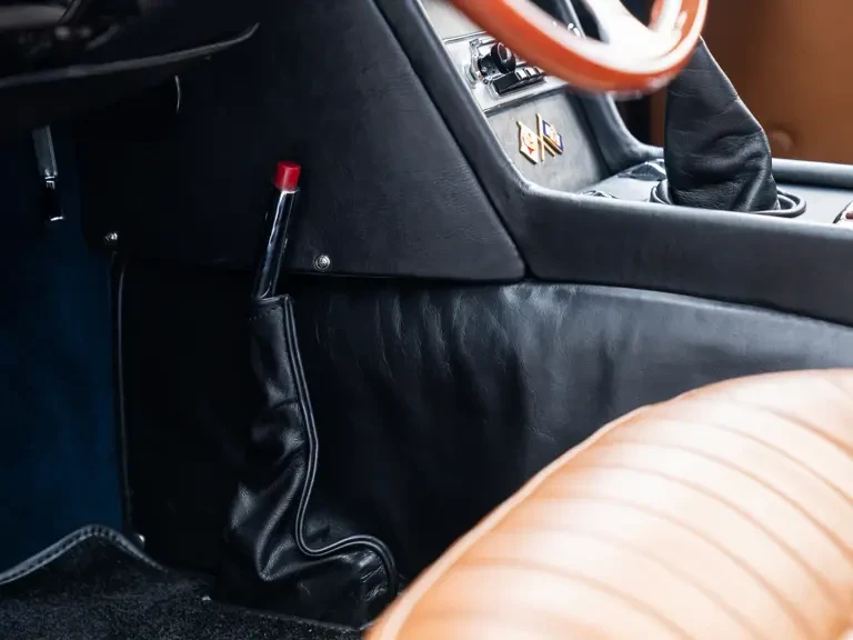 1966 Ferrari 330 GT 2+2 - Image 25 of 31