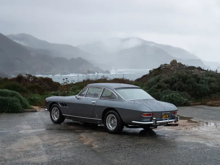 1966 Ferrari 330 GT 2+2 - Image 11 of 31