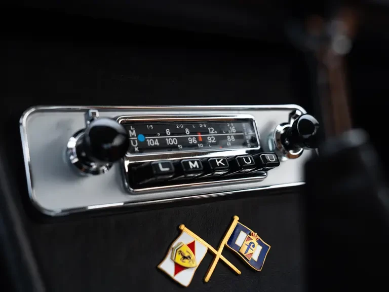 1966 Ferrari 330 GT 2+2 - Image 22 of 31