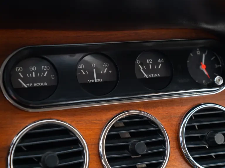 1966 Ferrari 330 GT 2+2 - Image 21 of 31
