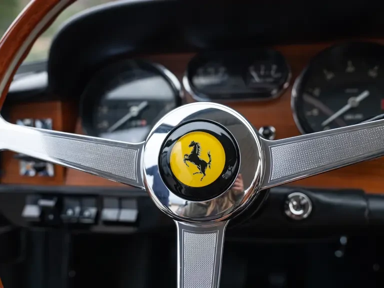 1966 Ferrari 330 GT 2+2 - Image 15 of 31