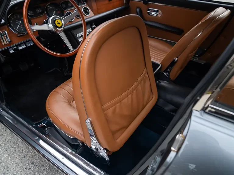 1966 Ferrari 330 GT 2+2 - Image 29 of 31