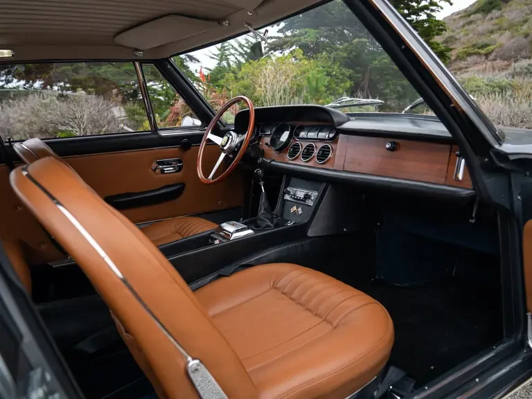 1966 Ferrari 330 GT 2+2 - Image 13 of 31