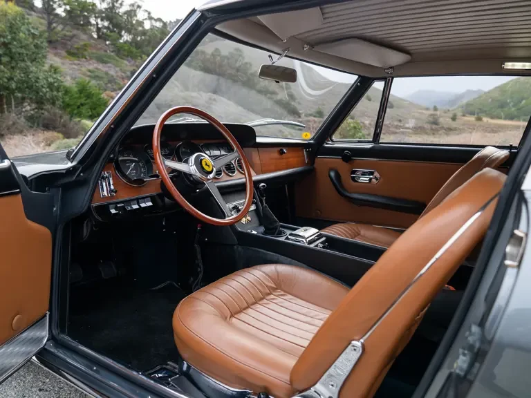 1966 Ferrari 330 GT 2+2 - Image 5 of 31