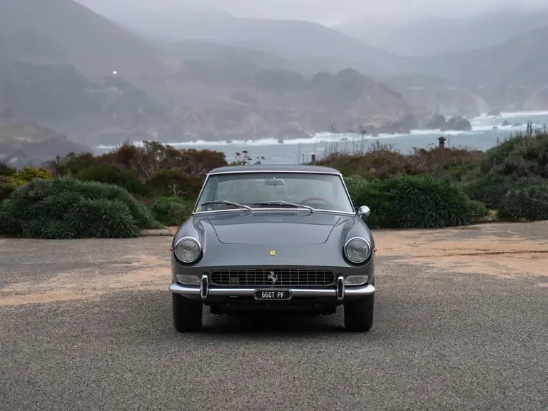 1966 Ferrari 330 GT 2+2 - Image 8 of 31