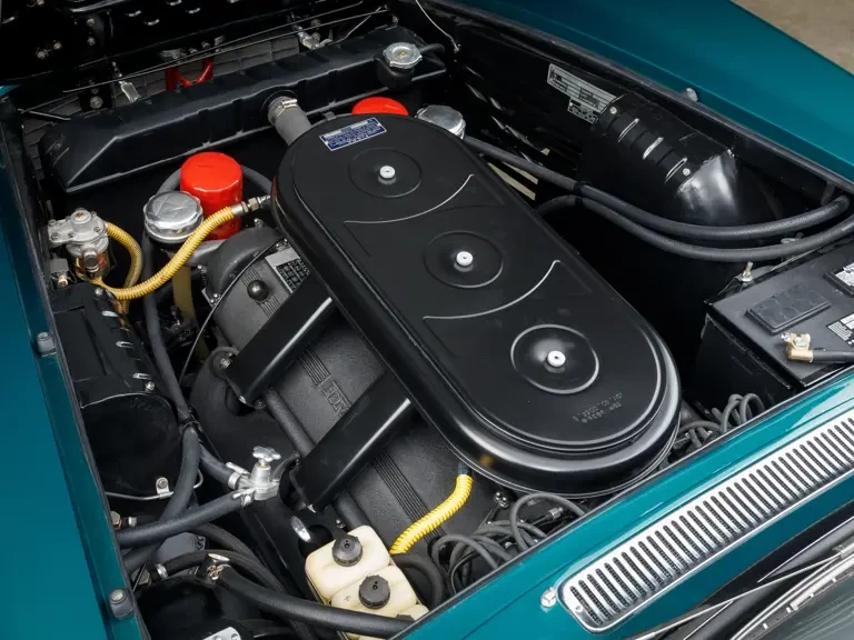 1966 Ferrari 330 GT 2+2 - Image 4 of 31