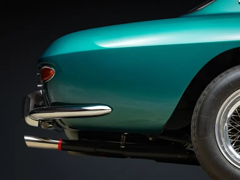 1966 Ferrari 330 GT 2+2 - Image 30 of 31