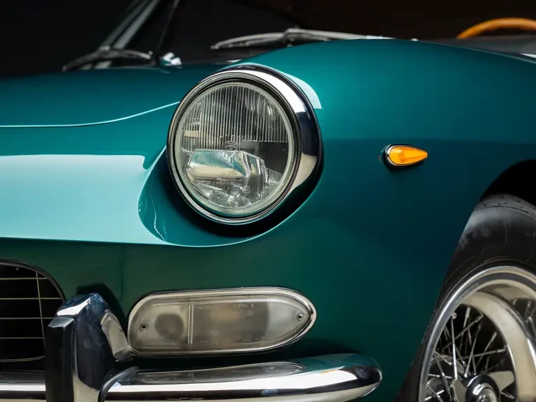 1966 Ferrari 330 GT 2+2 - Image 19 of 31