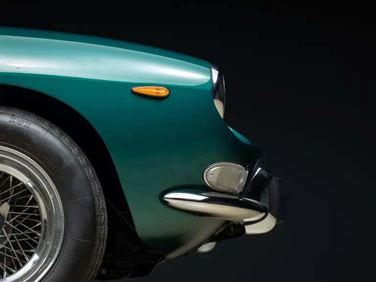 1966 Ferrari 330 GT 2+2 - Image 12 of 31