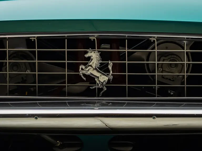 1966 Ferrari 330 GT 2+2 - Image 21 of 31