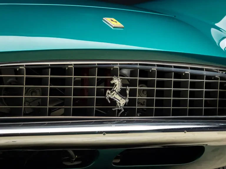 1966 Ferrari 330 GT 2+2 - Image 18 of 31