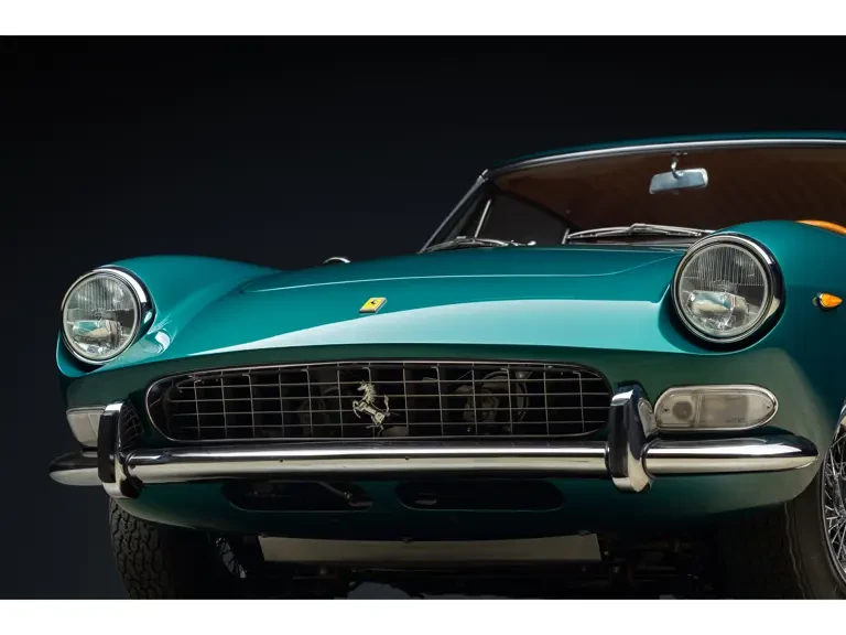 1966 Ferrari 330 GT 2+2 - Image 13 of 31