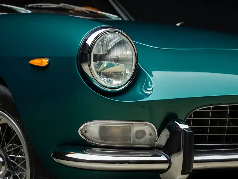 1966 Ferrari 330 GT 2+2 - Image 17 of 31
