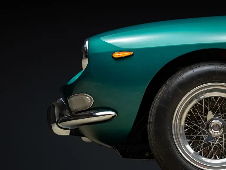 1966 Ferrari 330 GT 2+2 - Image 11 of 31