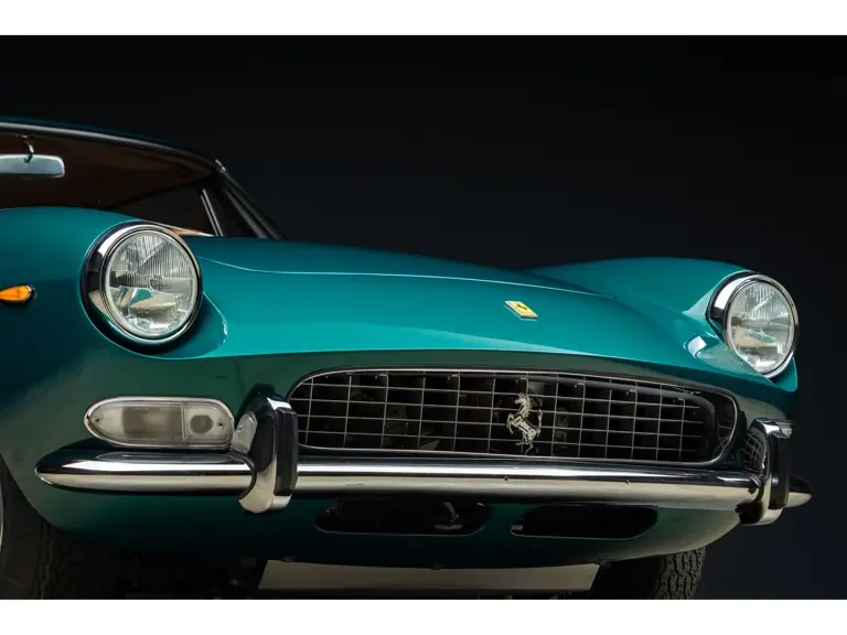 1966 Ferrari 330 GT 2+2 - Image 14 of 31