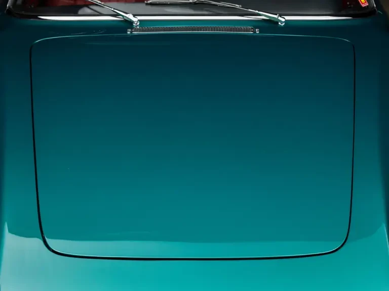 1966 Ferrari 330 GT 2+2 - Image 23 of 31