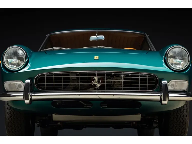 1966 Ferrari 330 GT 2+2 - Image 20 of 31