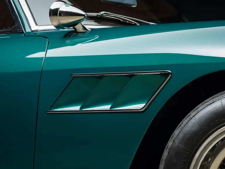 1966 Ferrari 330 GT 2+2 - Image 24 of 31