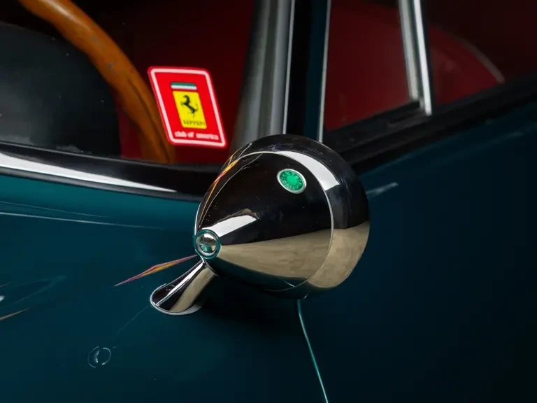 1966 Ferrari 330 GT 2+2 - Image 26 of 31