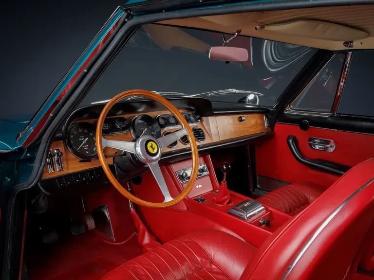 1966 Ferrari 330 GT 2+2 - Image 5 of 31
