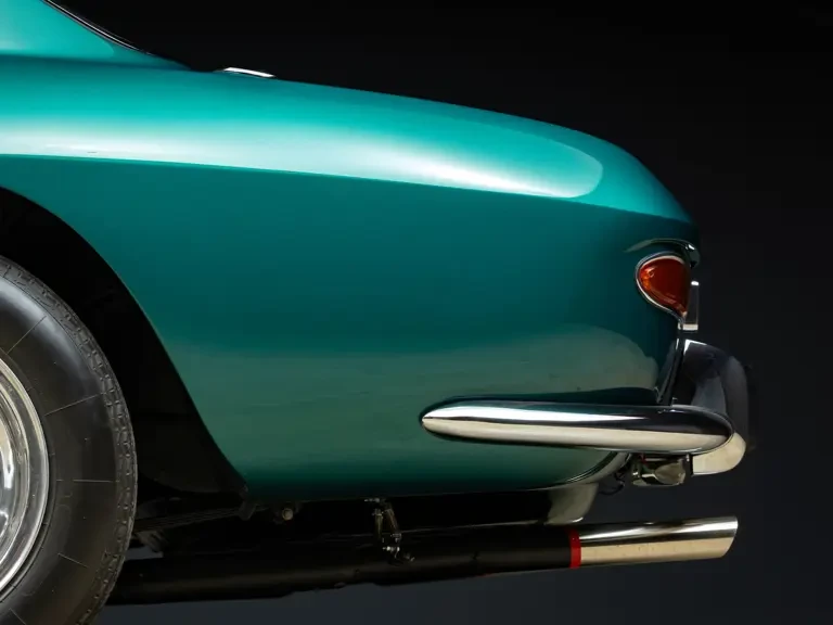 1966 Ferrari 330 GT 2+2 - Image 31 of 31