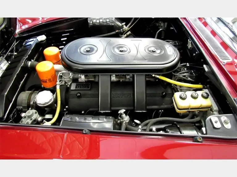 1966 Ferrari 330 GT 2+2 - Image 13 of 15