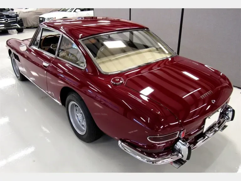 1966 Ferrari 330 GT 2+2 - Image 3 of 15