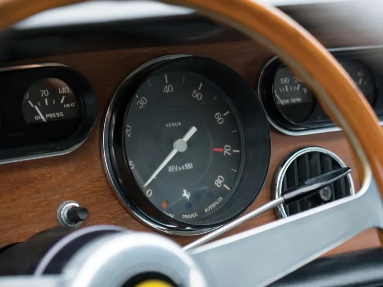 1966 Ferrari 330 GT 2+2 - Image 14 of 23