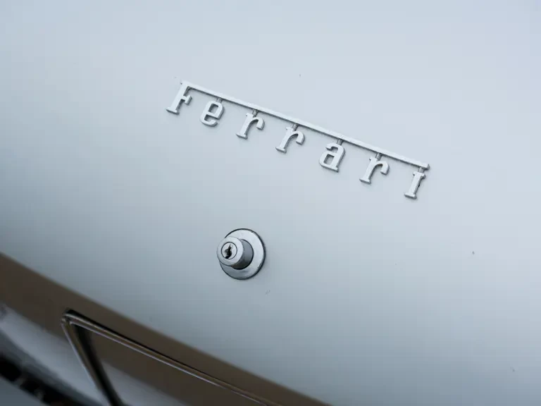 1966 Ferrari 330 GT 2+2 - Image 20 of 23