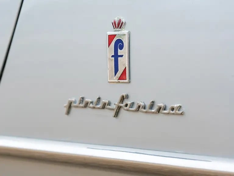 1966 Ferrari 330 GT 2+2 - Image 8 of 23