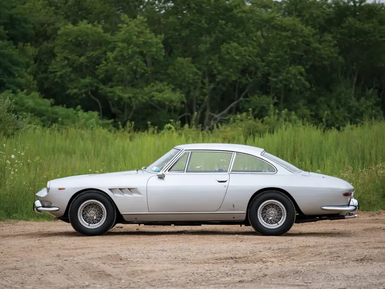 1966 Ferrari 330 GT 2+2 - Image 6 of 23