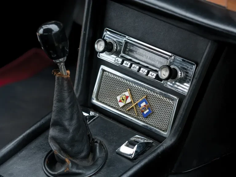 1966 Ferrari 330 GT 2+2 - Image 15 of 23